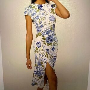 Reformation Frazier Dress Size 6 - tags still on